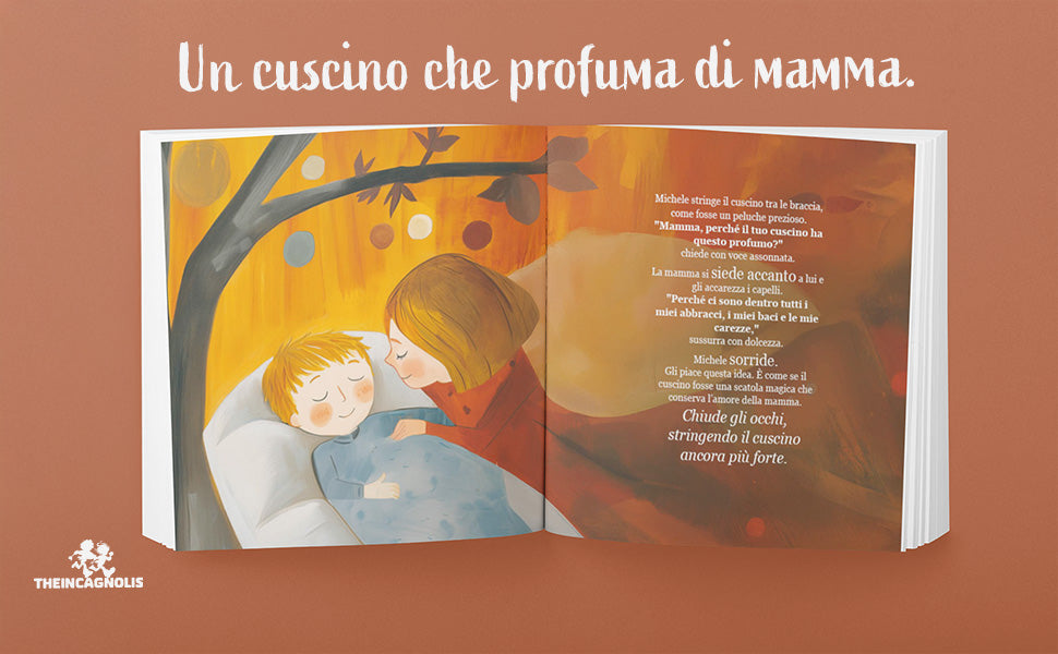 Il cuscino della mamma