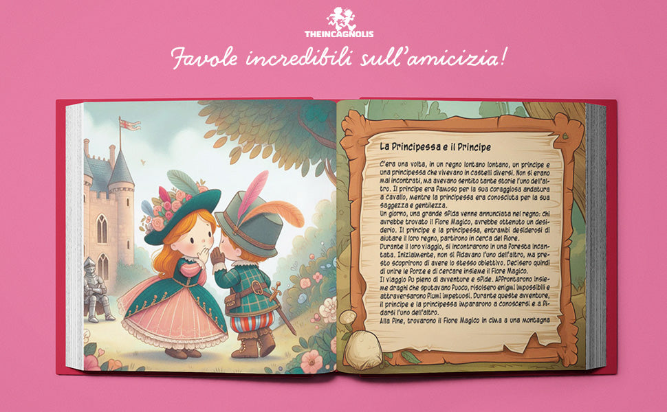 Filosofia per Bambini Collection 1