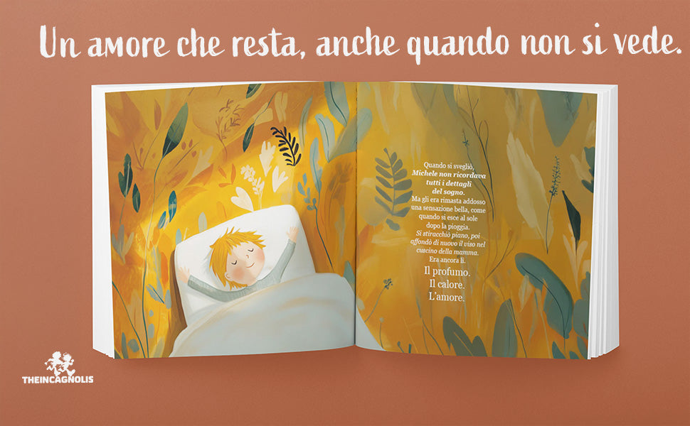 Il cuscino della mamma