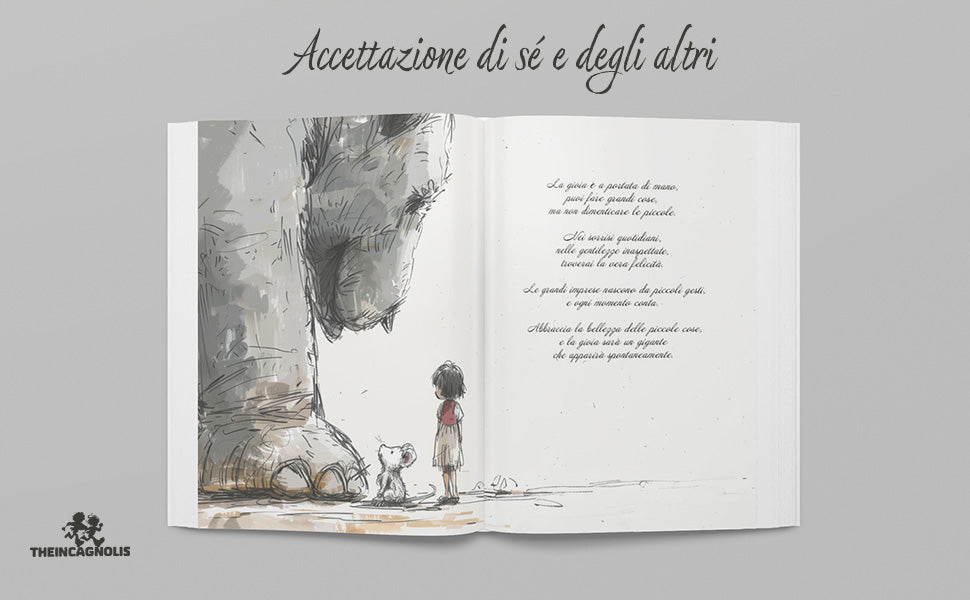 I sogni non si barattano: Riflessioni per vivere con coraggio e autenticità
