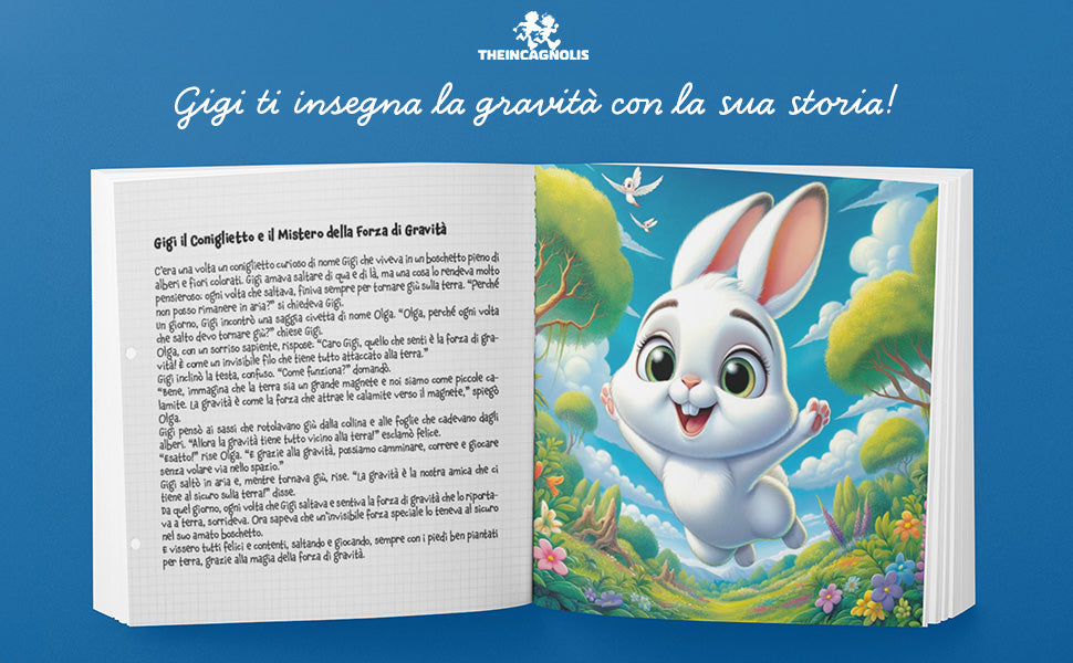 Scienza per Bambini Collection 1 + 2 Libri Omaggio