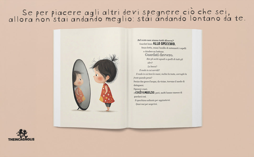 COSÌVAMEGLIO - Dove diverso è sbagliato.