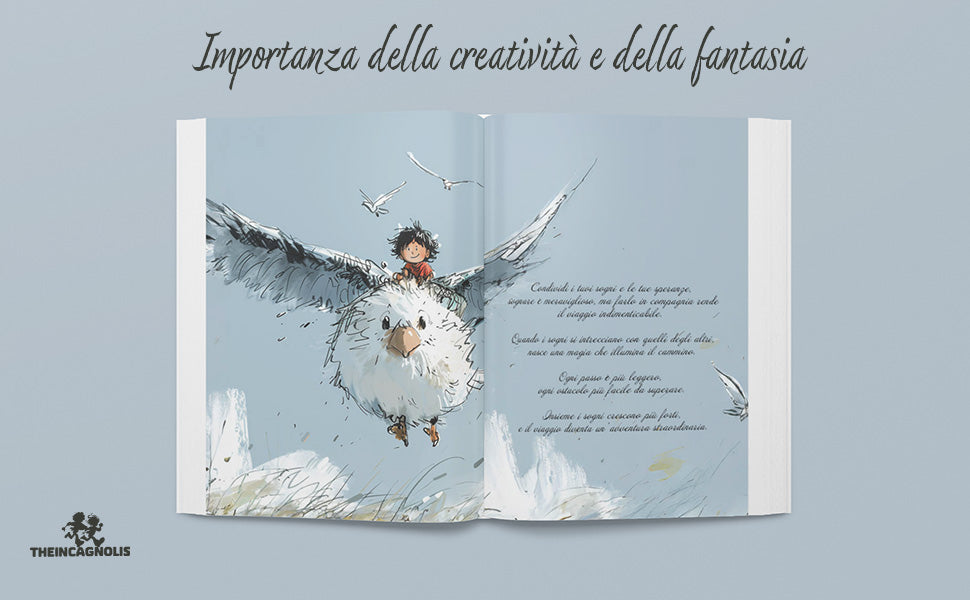 I sogni non si barattano: Riflessioni per vivere con coraggio e autenticità