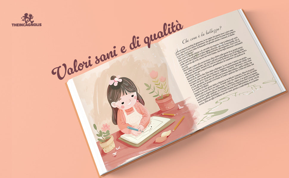 Filosofia per Bambini Collection 1