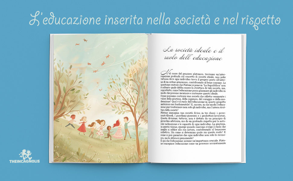 Educare con la Filosofia Collection 1