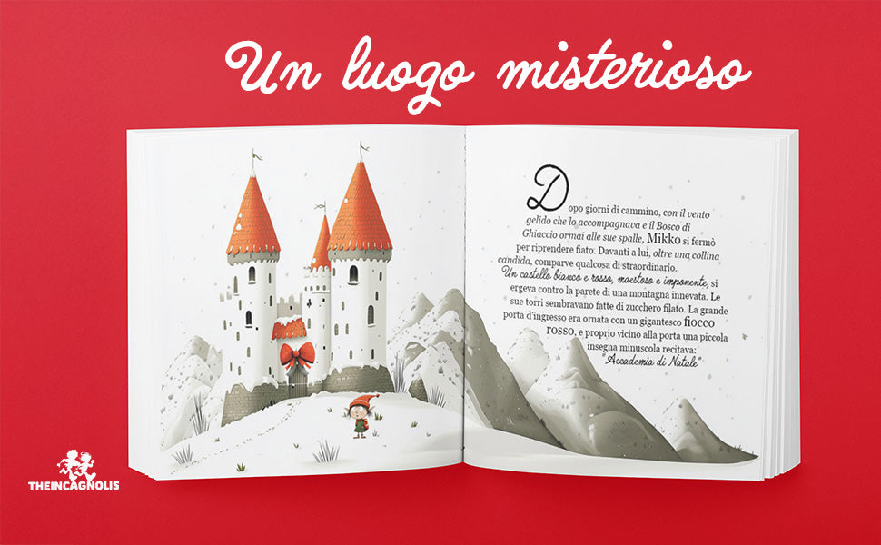 I cervi ricevono i regali di Natale?