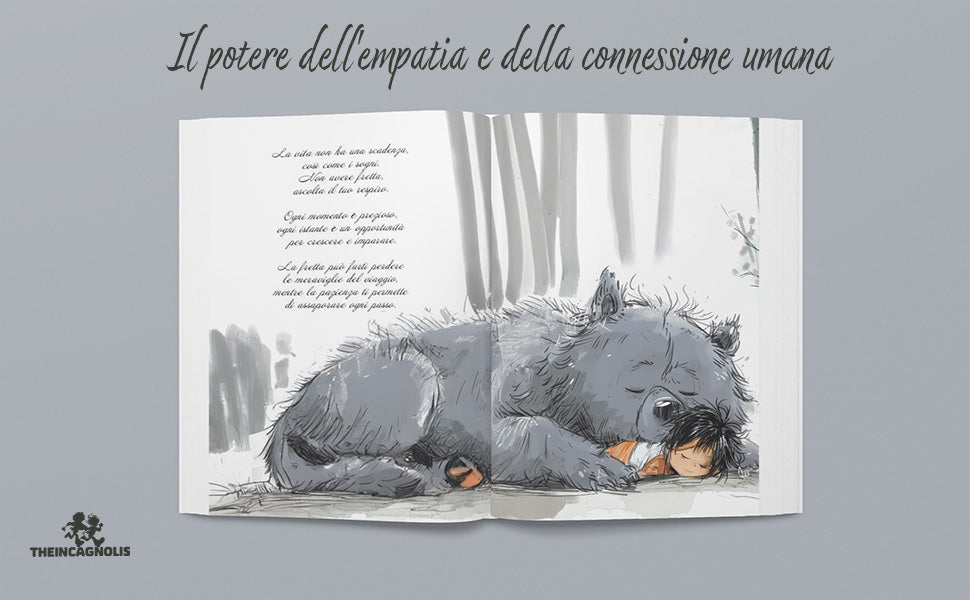 I sogni non si barattano: Riflessioni per vivere con coraggio e autenticità