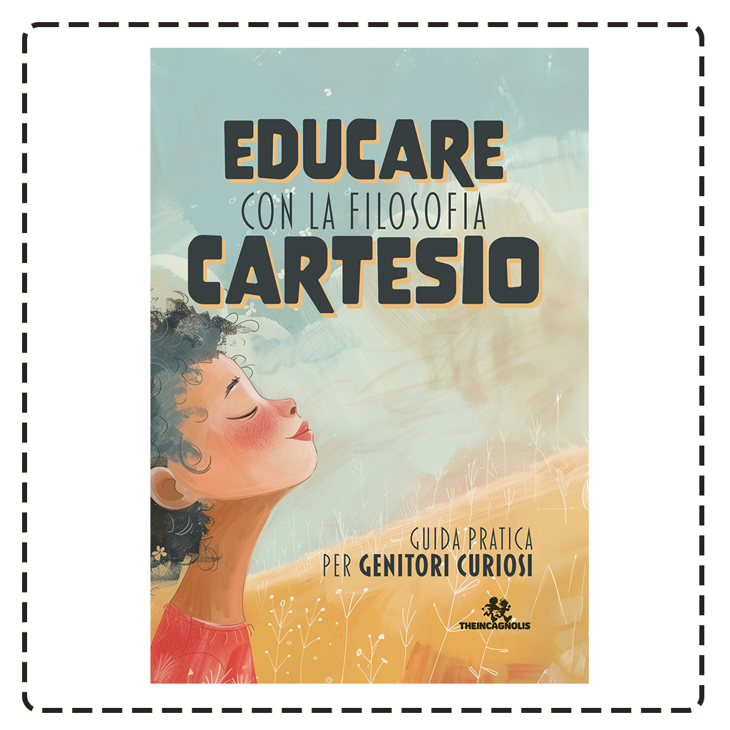 Educare con la filosofia - Cartesio