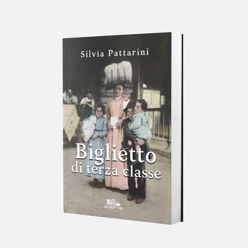 Biglietto di terza classe