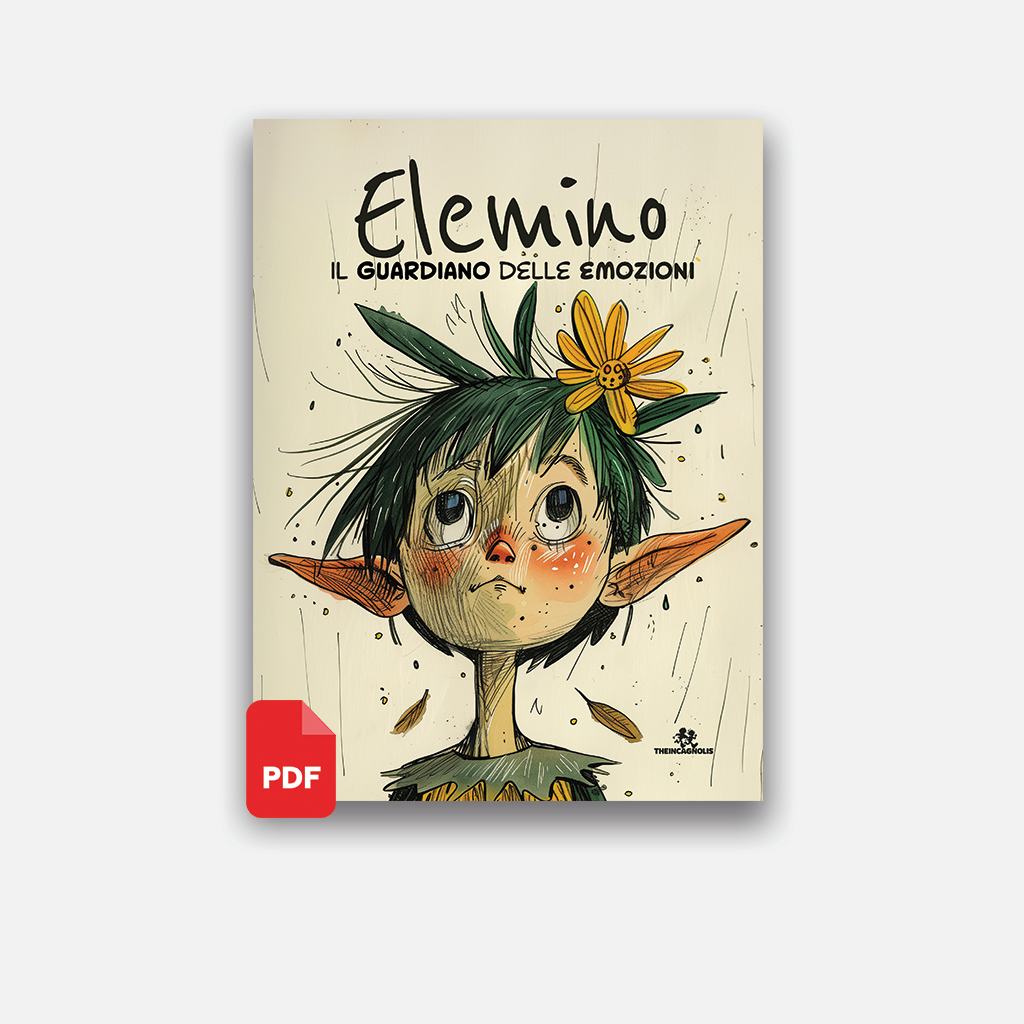 Elemino - Il guardiano delle emozioni