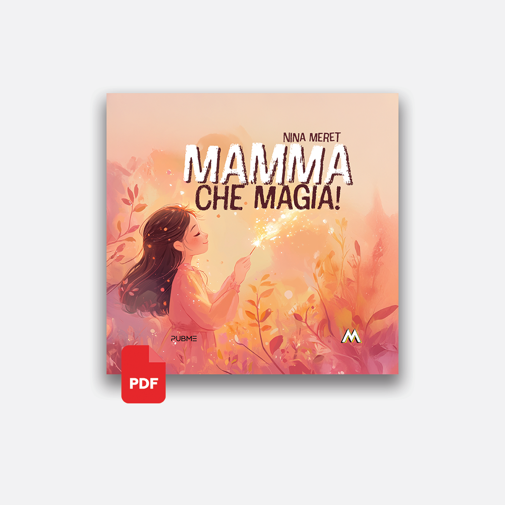 Mamma, che magia!