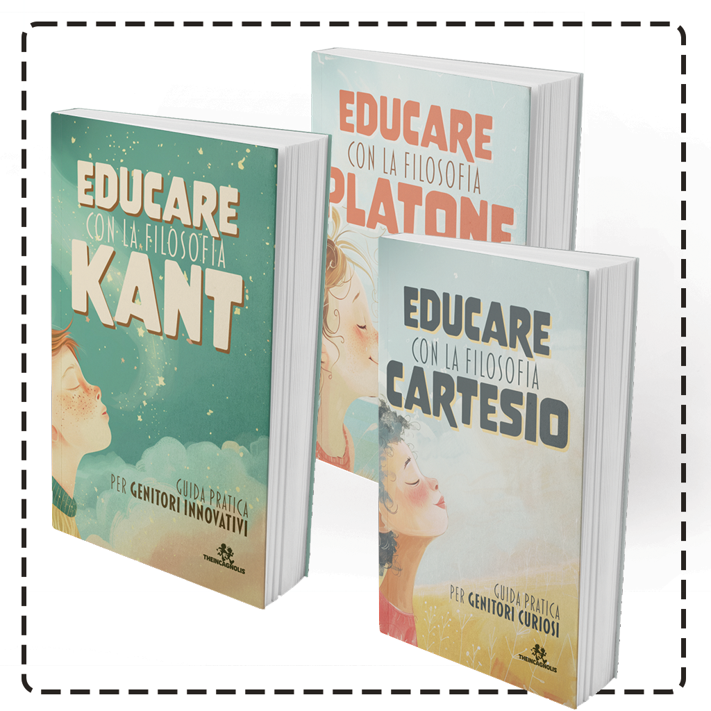 Educare con la Filosofia Collection 1