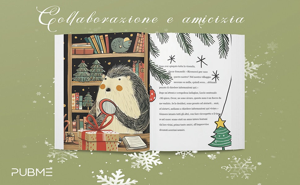 Letture sotto l'albero (con libro omaggio)
