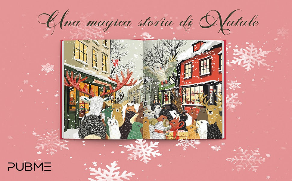 Letture sotto l'albero (con libro omaggio)