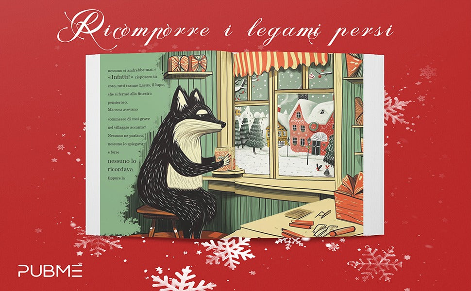 Letture sotto l'albero (con libro omaggio)