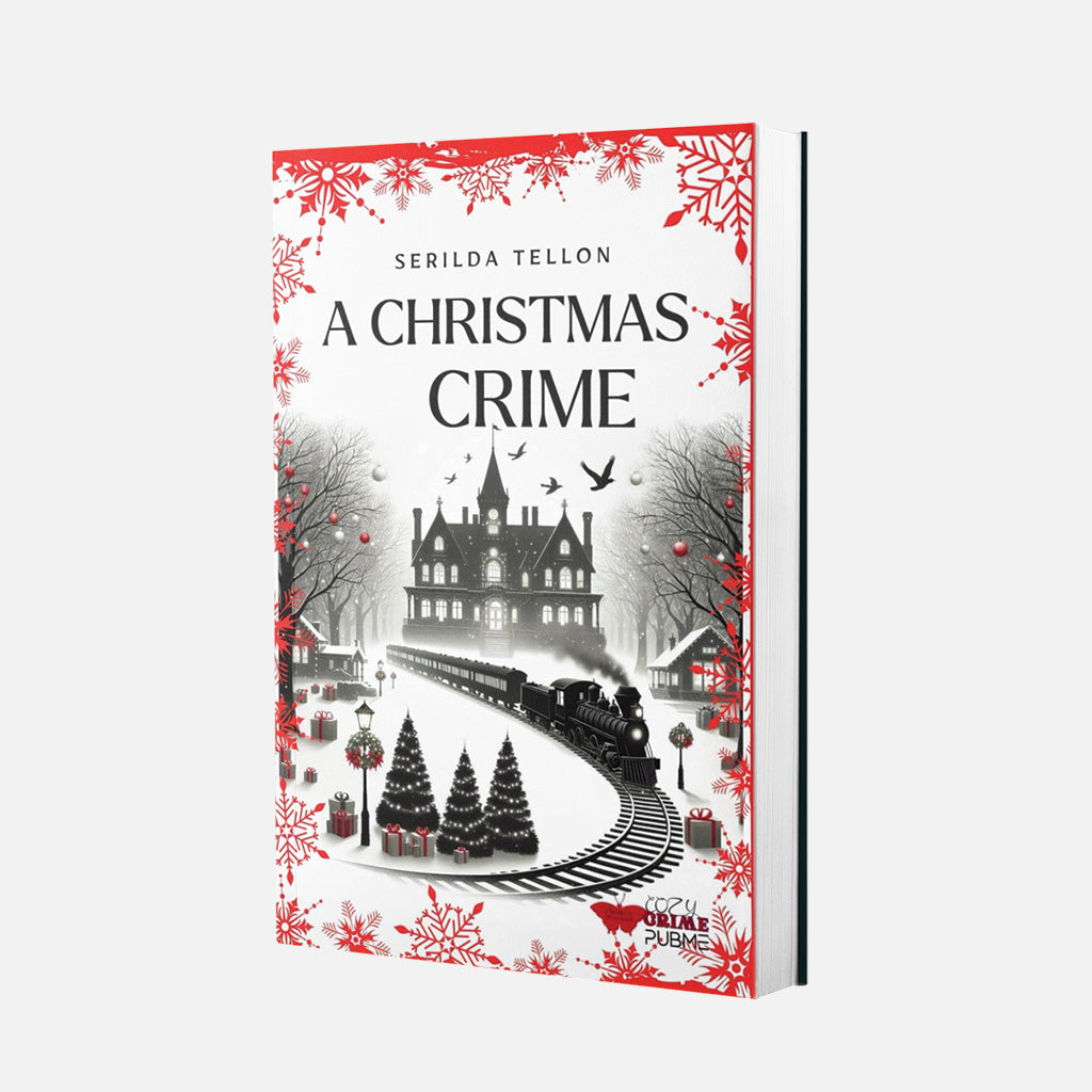 A Christmas Crime