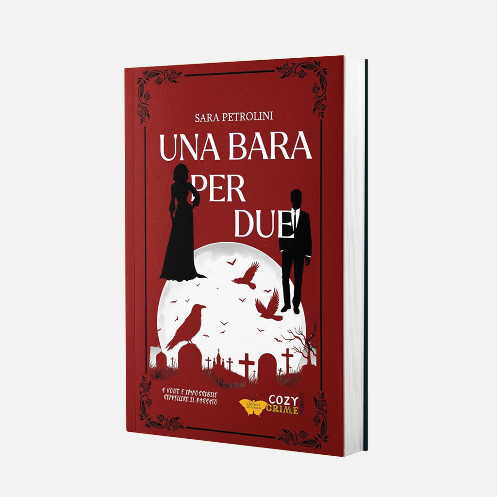 Una bara per due