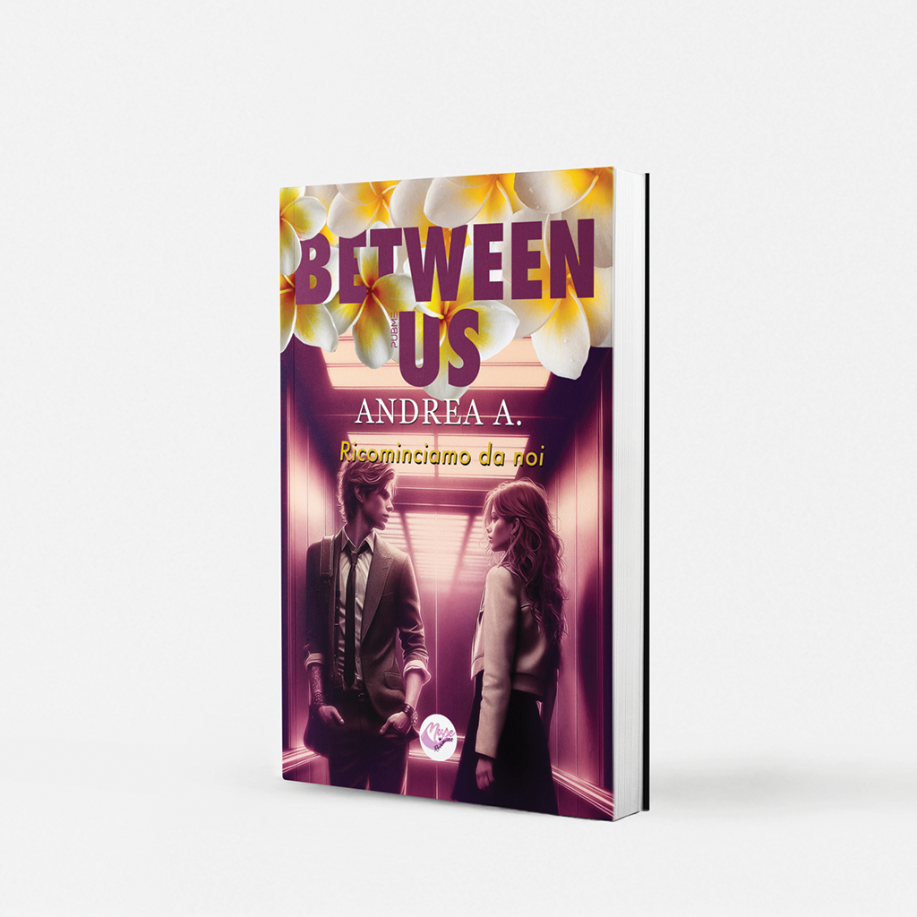 Between Us: Ricominciamo da noi
