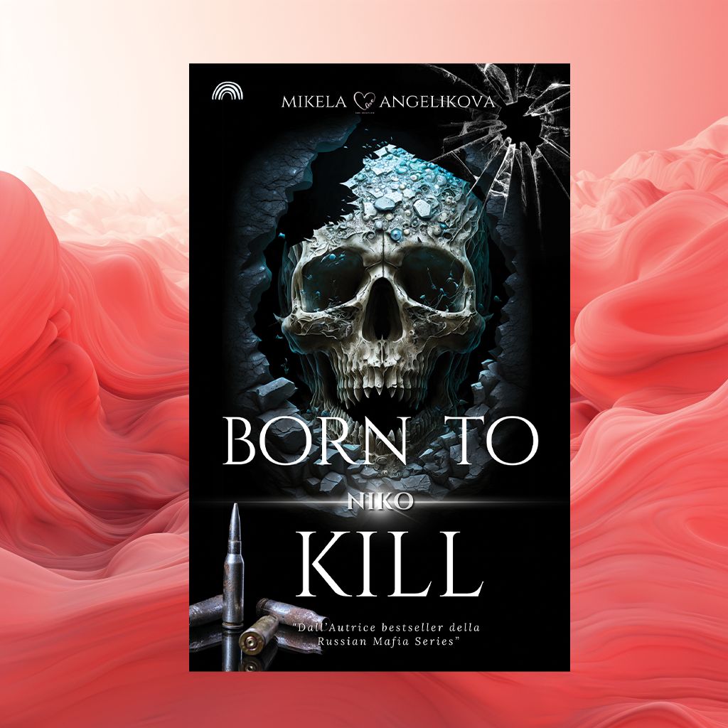 Niko: Born To Kill