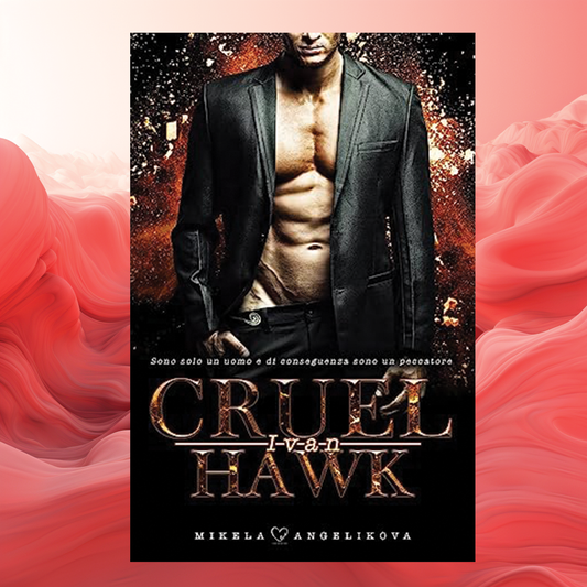 Cruel Hawk - Ivan
