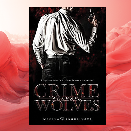 Crime Wolves - Aleksej