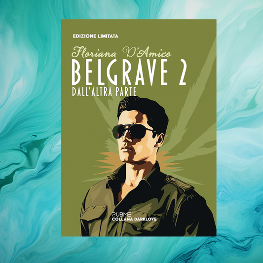 BelGrave: Dall'altra parte 2 (Edizione Limitata)