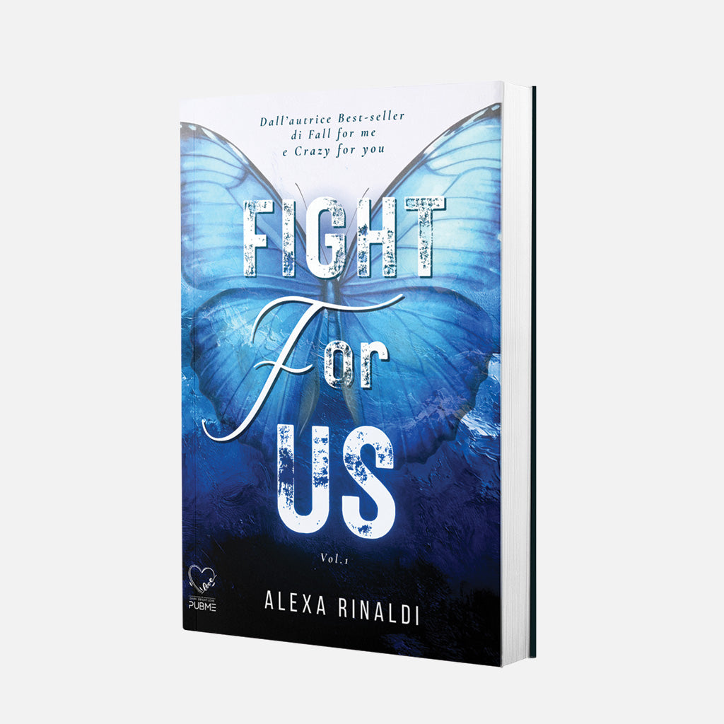Fight for us - Vol.1