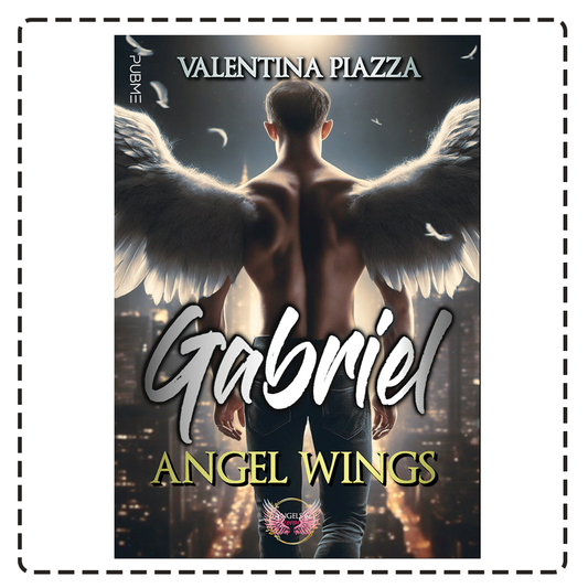Gabriel: Angel Wings