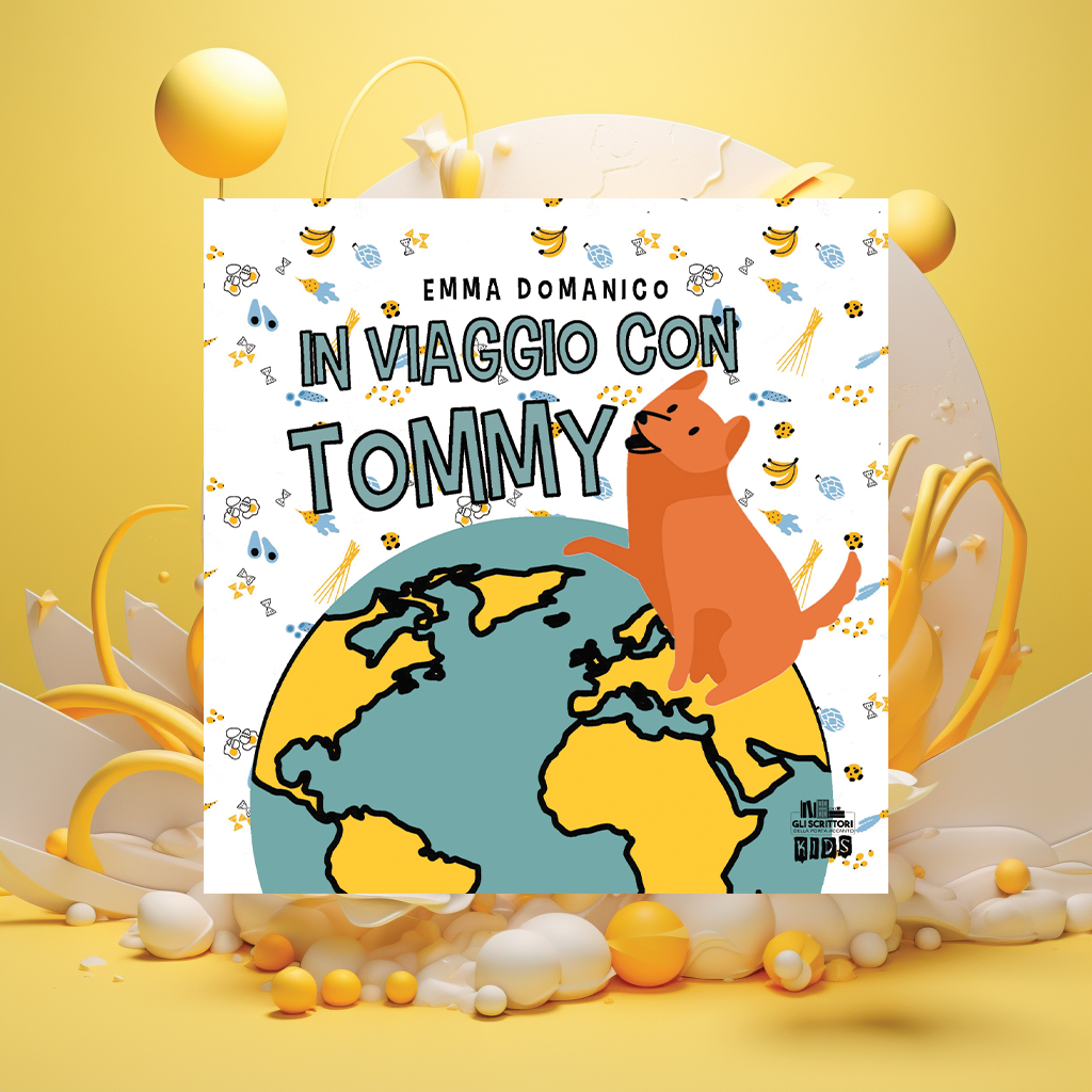In viaggio con Tommy