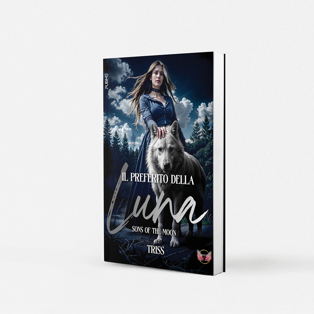 Il preferito della Luna: Sons of the moon