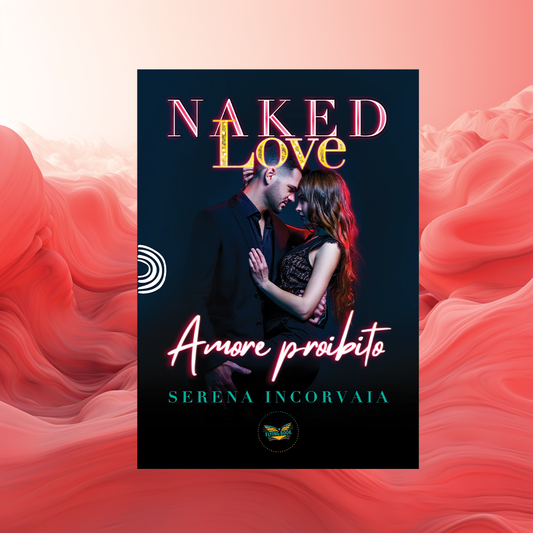 Naked Love: Amore Proibito