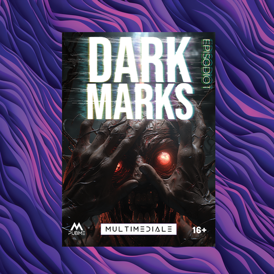 Dark Marks 1.1 - Episodio 1 -