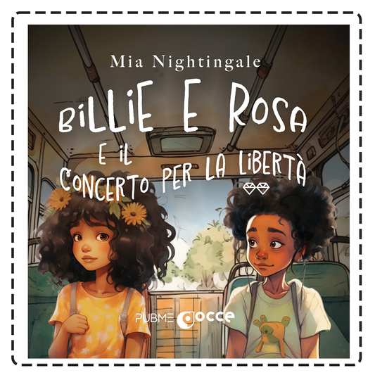 Billie e Rosa e il Concerto per la libertà