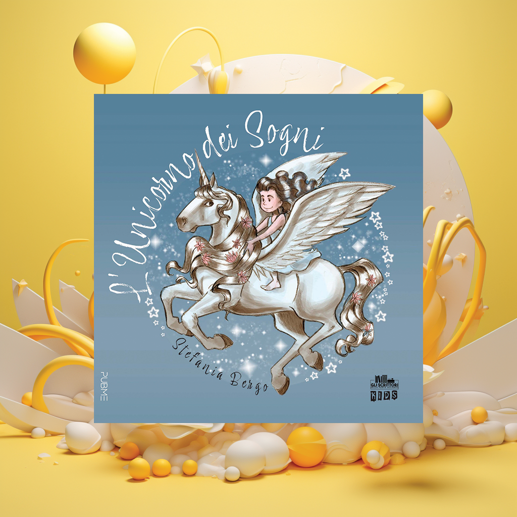 L'Unicorno dei Sogni
