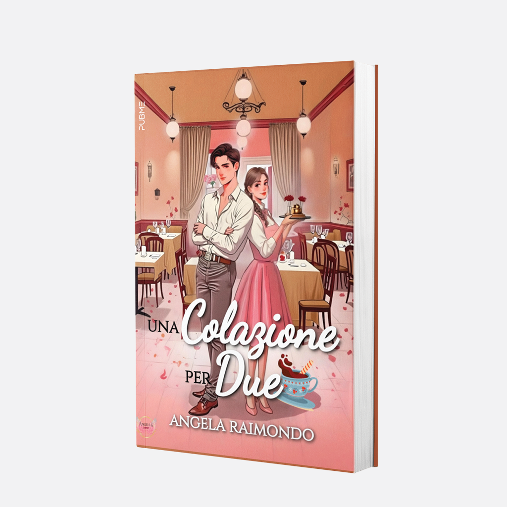 Una colazione per due