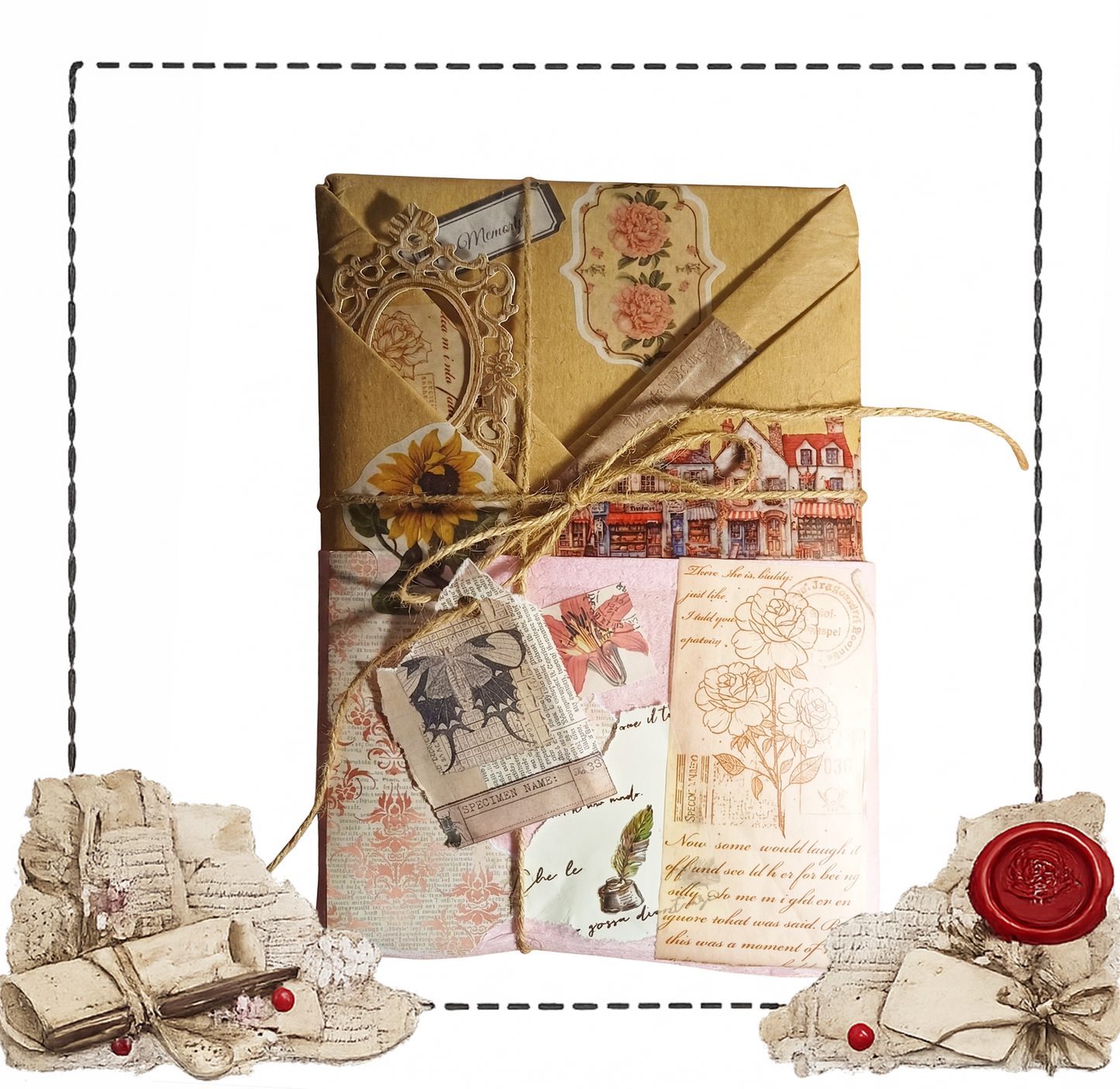 Mystery Book - 2 - Romanzo rosa
