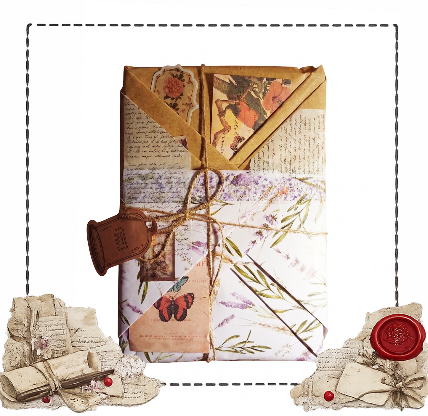 Mystery Book - 1 - Saggistica