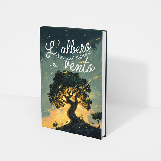 L'albero che piangeva vento