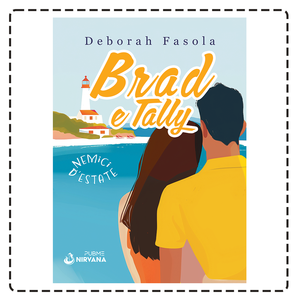 Brad e Tally: Nemici d'estate