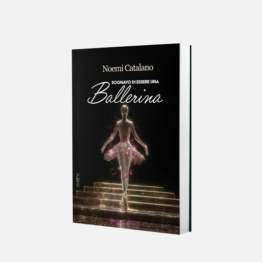 Sognavo di essere una ballerina