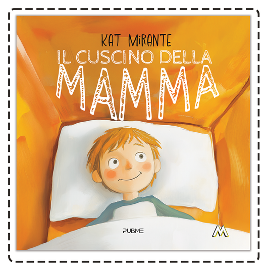 Il cuscino della mamma