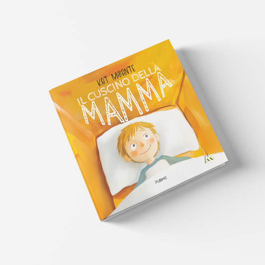 Il cuscino della mamma