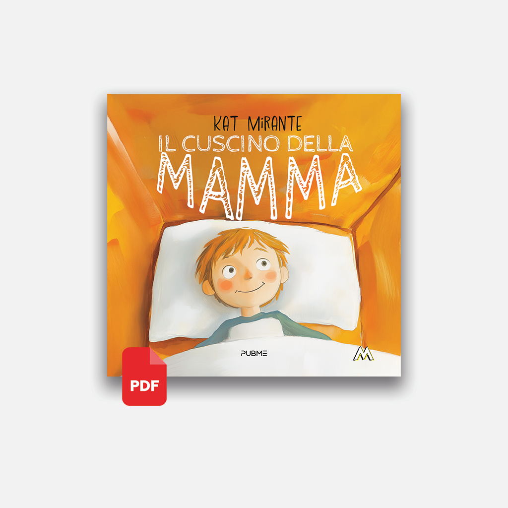 Il cuscino della mamma