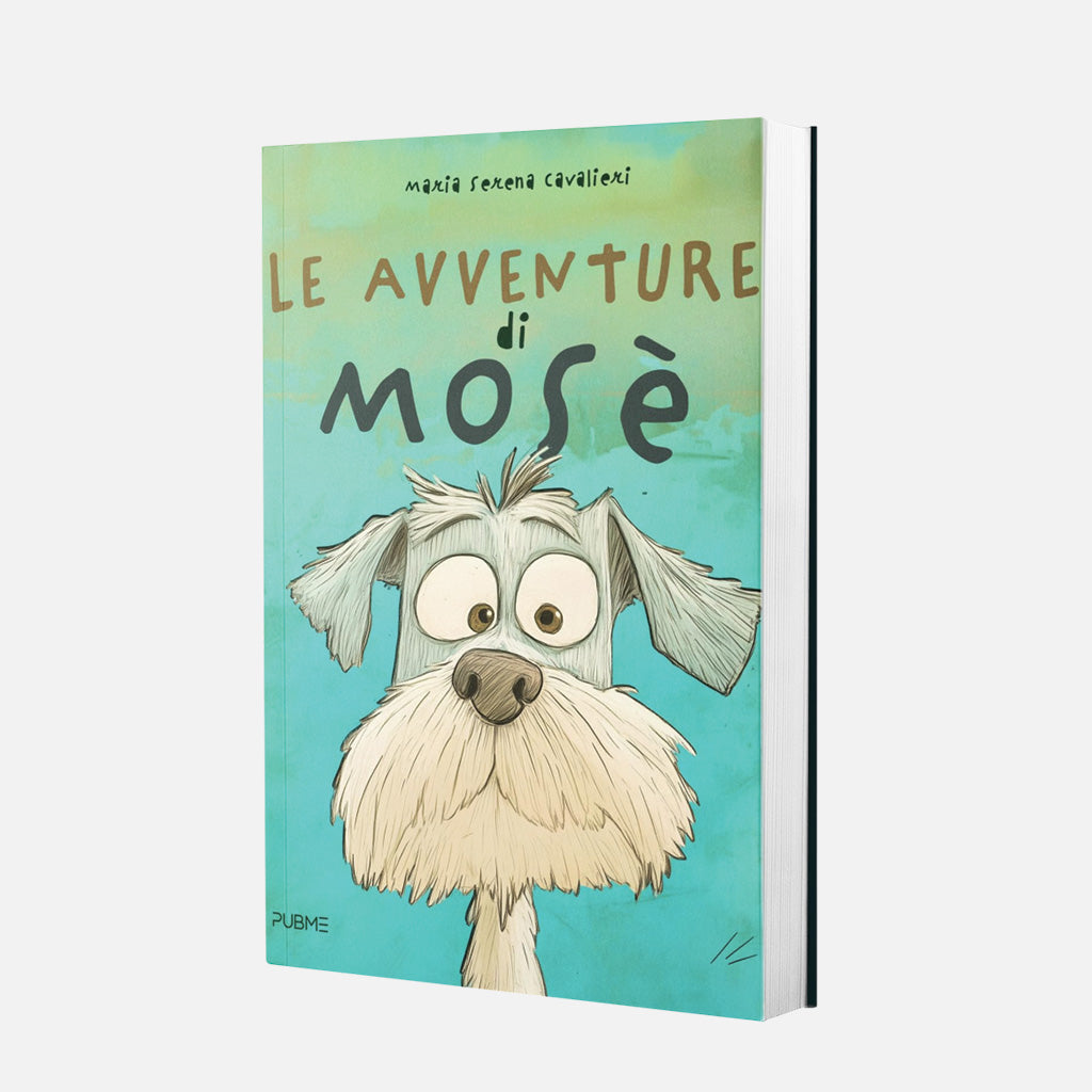 Le avventure di Mosè