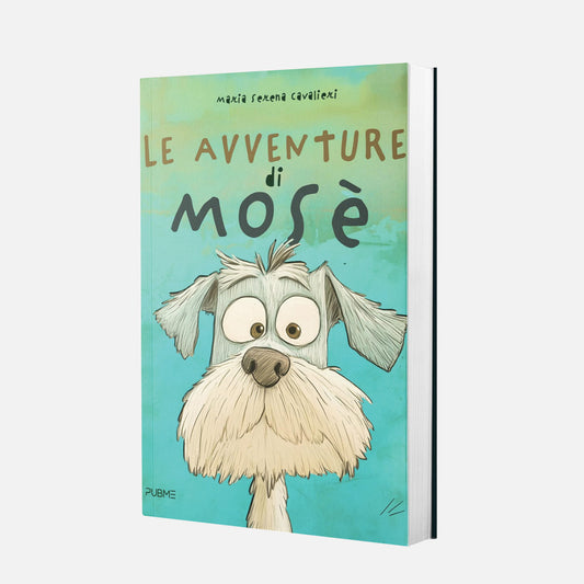 Le avventure di Mosè