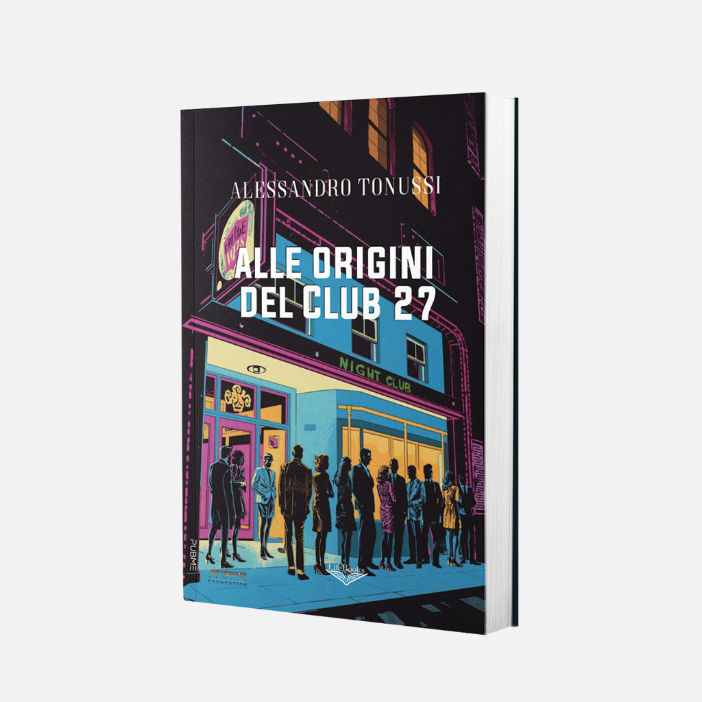 Alle origini del Club 27