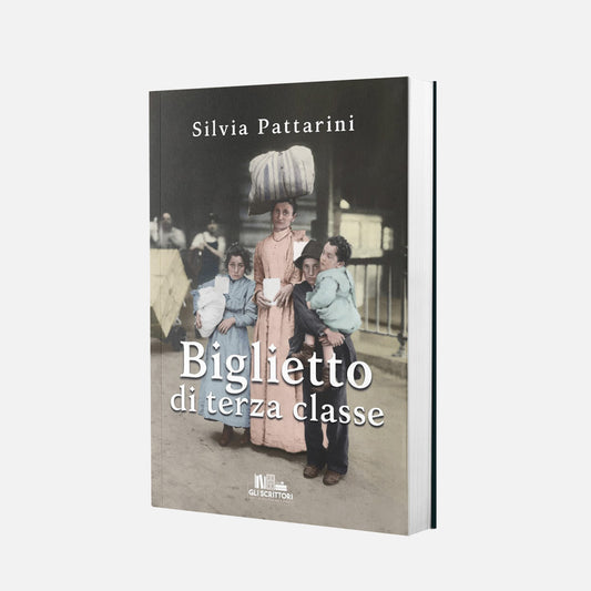 Biglietto di terza classe