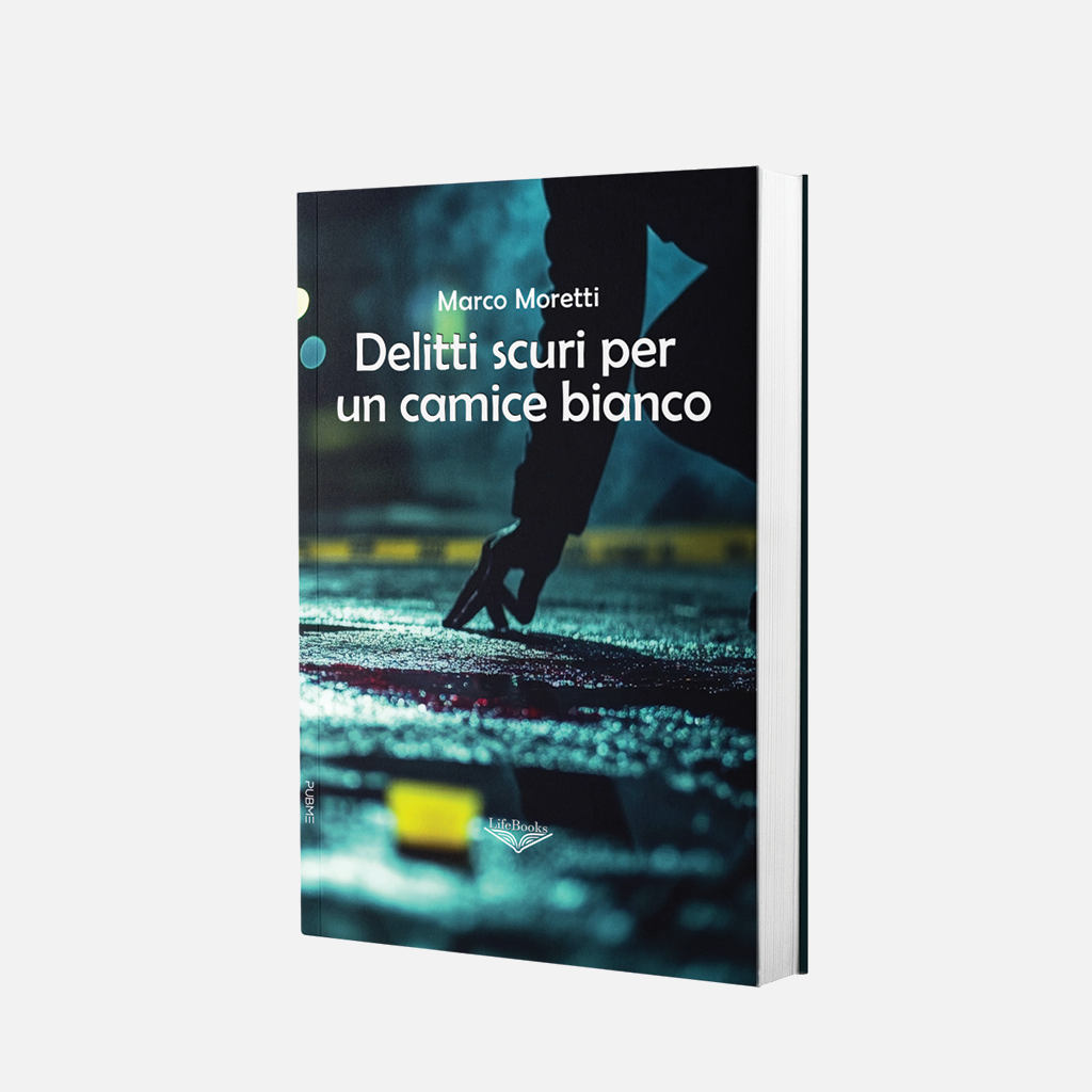 Delitti scuri per un camice bianco