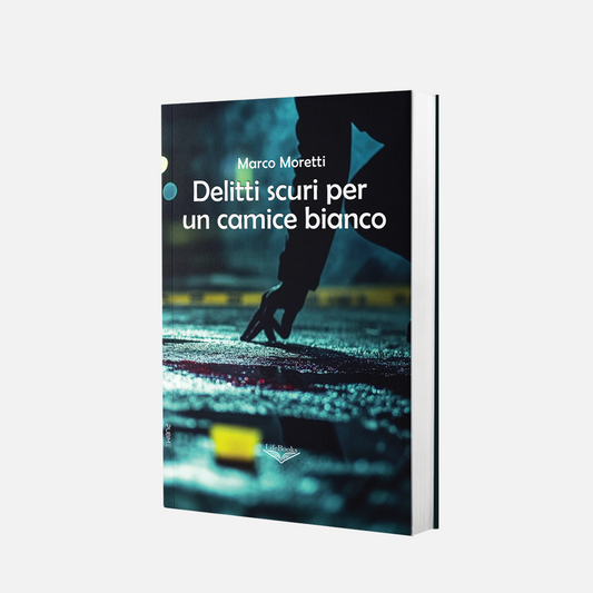 Delitti scuri per un camice bianco