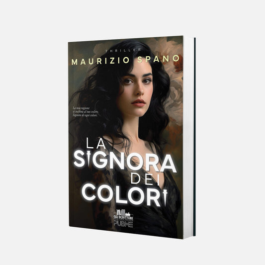 La Signora dei colori